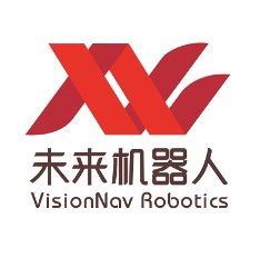 Visionanav Logo