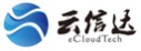 Ecloudtech Logo